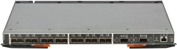 Lenovo Flex System EN4023 10Gb Scalable Switch