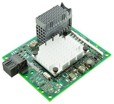 IBM Flex System CN4022 2-port 10Gb Converged Adapter